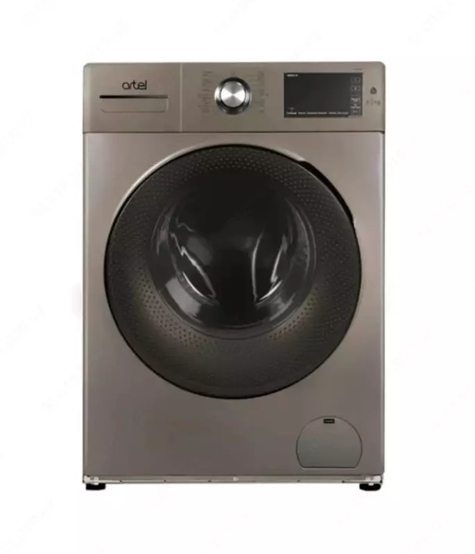 Artel Art avtomatik kir yuvish mashinasi-WF80K237DG