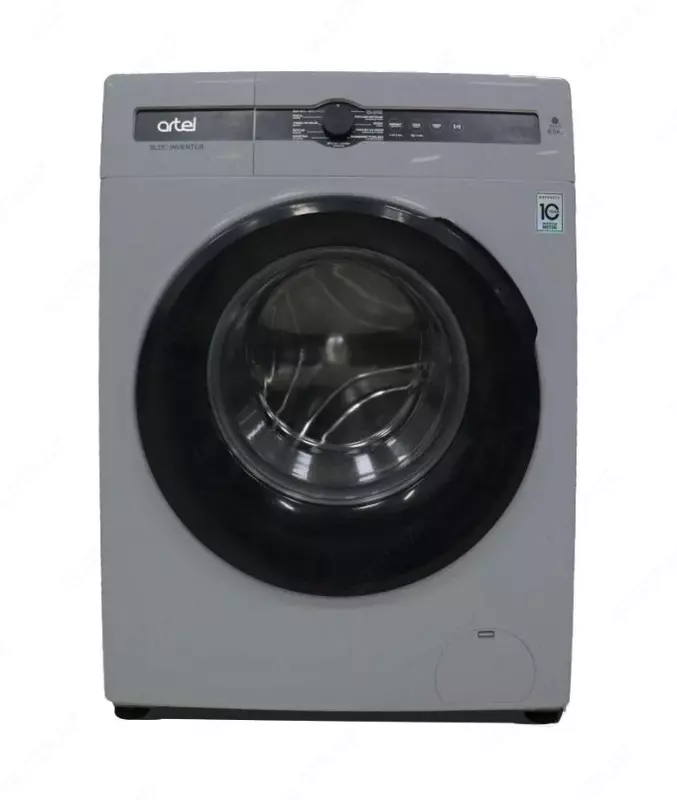 Artel Art avtomatik kir yuvish mashinasi-wf80l2344g