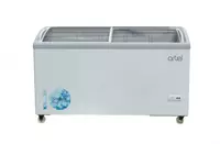 Морозильник Artel Art-AFA310