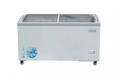 Морозильник Artel Art-AFA310