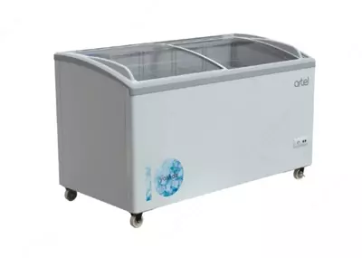 Морозильник Artel Art-AFA310 - 5 318 000 сум / шт.