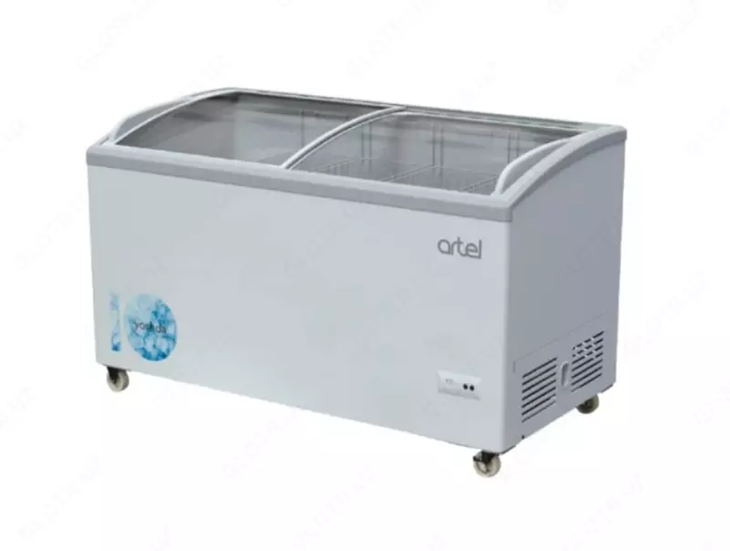 5 318 000 сум Морозильник Artel Art-AFA310