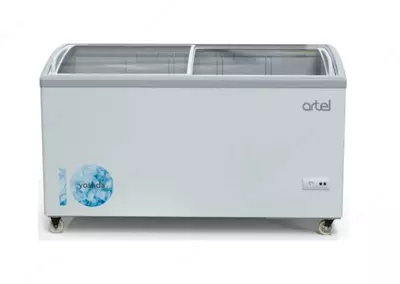 Artel Art muzlatgichi-AFA390