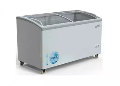 Artel Art muzlatgichi-AFA390