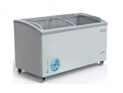 Морозильник Artel Art-AFA480