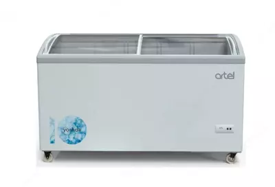 Морозильник Artel Art-AFA480 - 7 386 000 сум / шт.