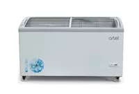 Морозильник Artel Art-AFA480 - 7 386 000 сум