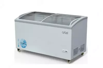 7 386 000 сум / шт. Морозильник Artel Art-AFA480