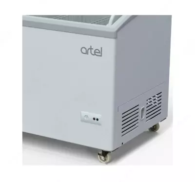 Морозильник Artel Art-AFA480 Только в розницу