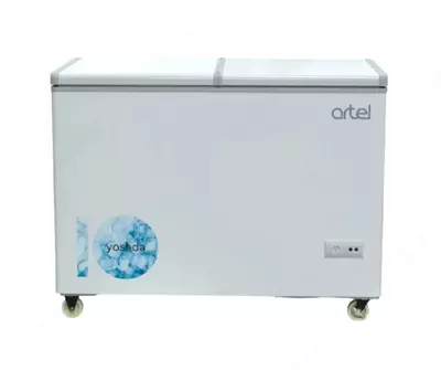 Морозильник Artel Art-AFB300