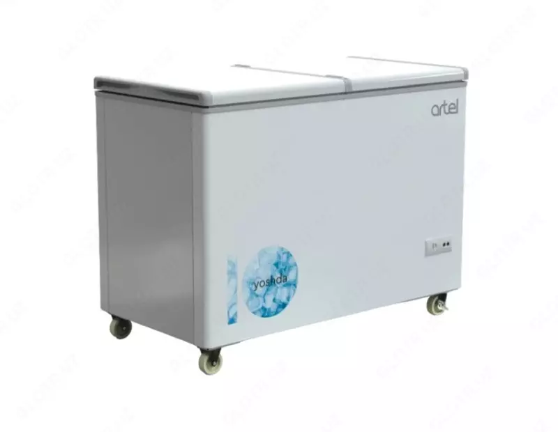 Морозильник Artel Art-AFB300 - 4 416 000 сум