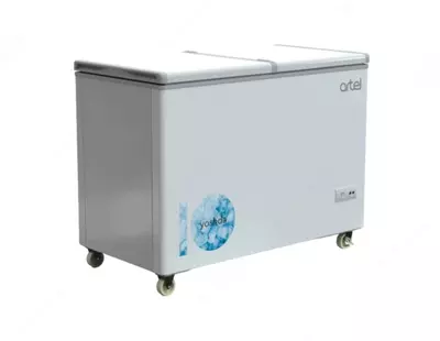 Морозильник Artel Art-AFB300 - 4 416 000 сум / шт.