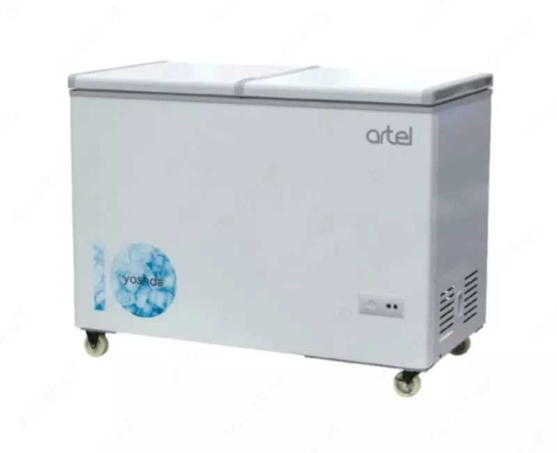 4 416 000 сум Морозильник Artel Art-AFB300