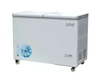 4 416 000 сум Морозильник Artel Art-AFB300