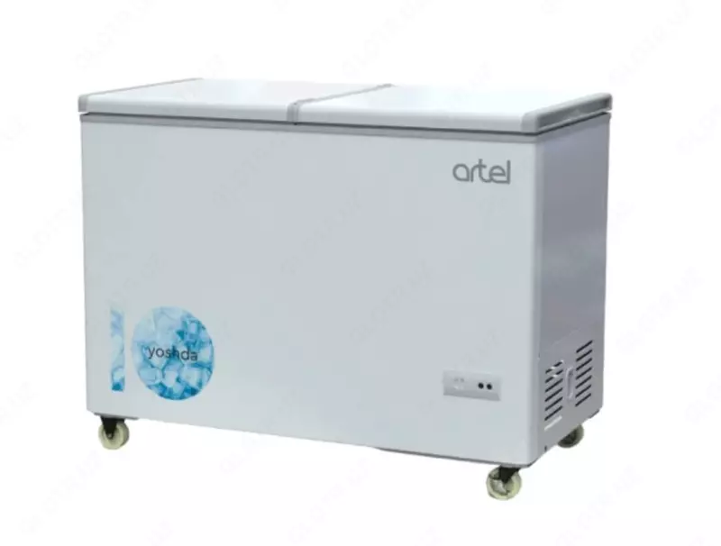 Морозильник Artel Art-AFB370