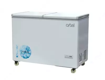 Морозильник Artel Art-AFB370