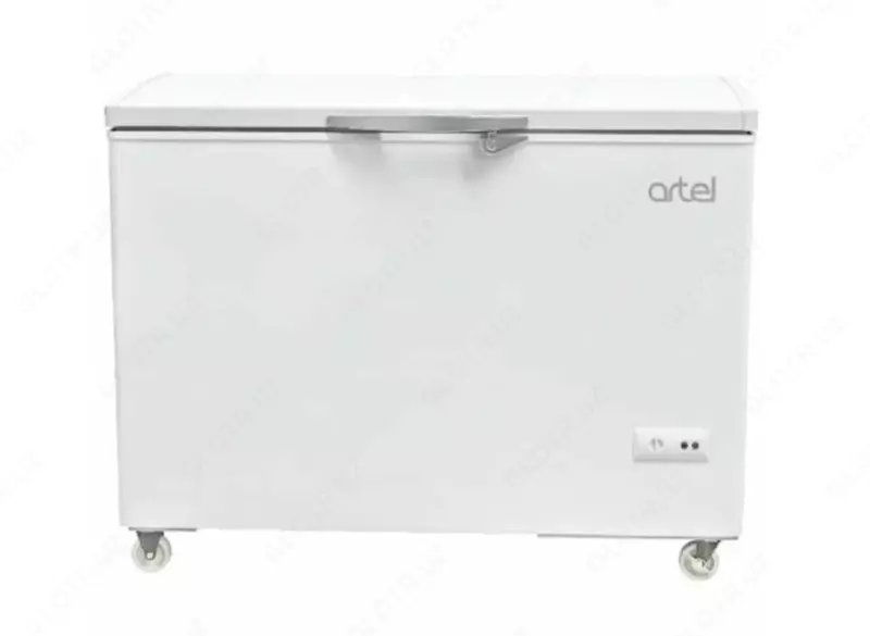 Морозильник Artel Art-AFC370