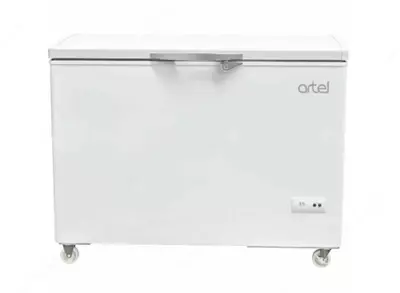 Морозильник Artel Art-AFC370