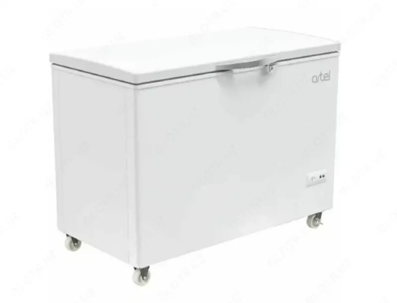 Морозильник Artel Art-AFC370 - 5 554 000 сум