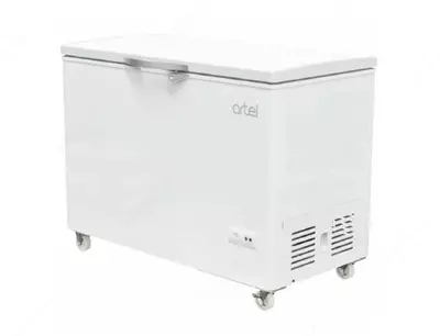 5 554 000 сум / шт. Морозильник Artel Art-AFC370