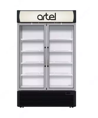 Витринный холодильник ARTEL AHD1500SN