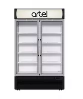 ARTEL ahd1500sn Vitrin sovutgichi