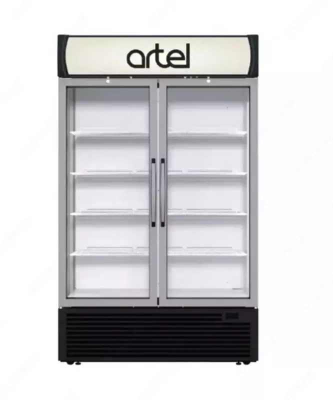 ARTEL ahd1500sn Vitrin sovutgichi