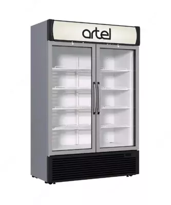 Витринный холодильник ARTEL AHD1500SN - 20 030 000 сум / шт.