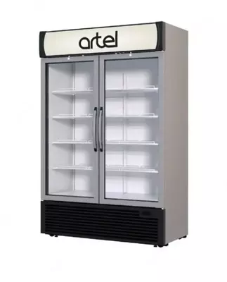 20 030 000 сум / шт. Витринный холодильник ARTEL AHD1500SN