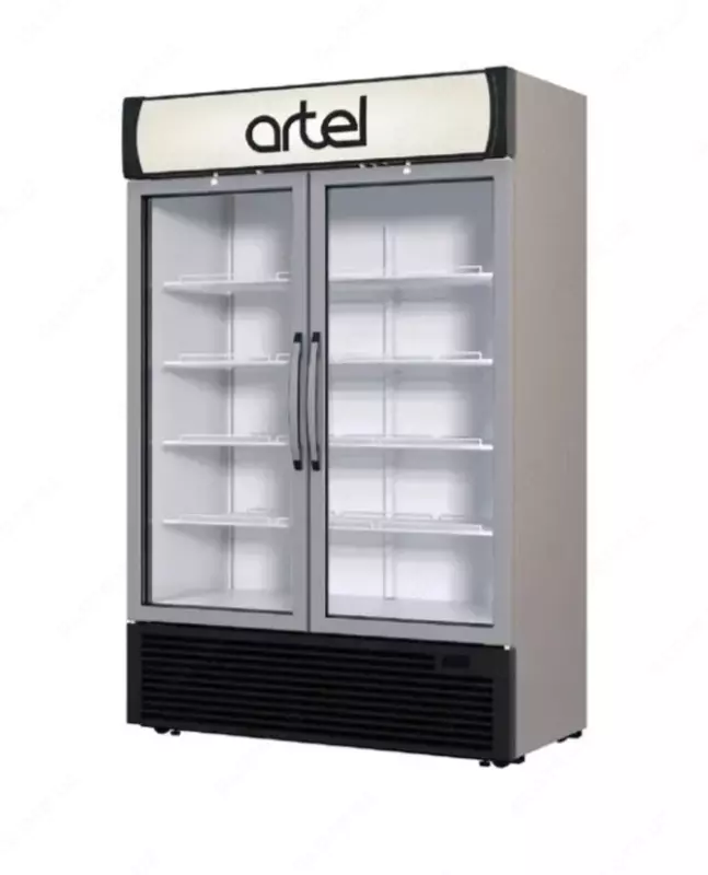 20 030 000 so'm ARTEL ahd1500sn Vitrin sovutgichi