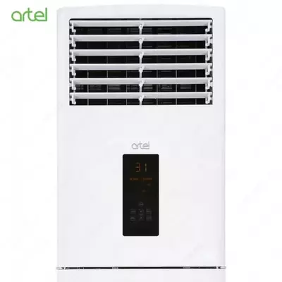 Кондиционер ARTEL ART-24FG Sherdor - 14 240 000 сум / шт.