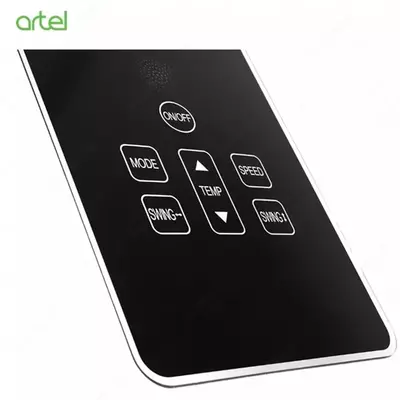 14 240 000 сум / шт. Кондиционер ARTEL ART-24FG Sherdor