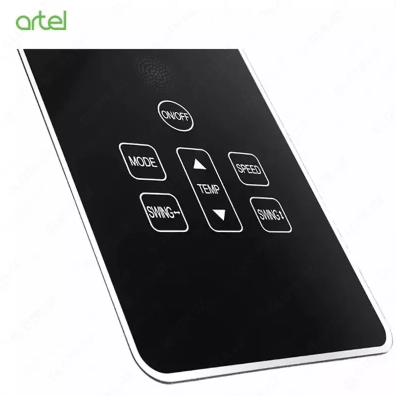 14 240 000 so'm Konditsioner Artel JB AVLSIY1AW12BE AVALON Inv.