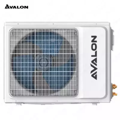 Кондиционер AVALON AVL-24 FQ инвертер Только в розницу