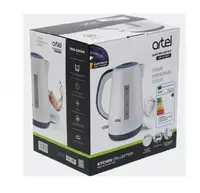 Электрический чайник Artel ART KE-8810 OOO "EFECTO"