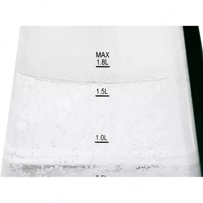 Электрический чайник Shivaki-KE-5816B