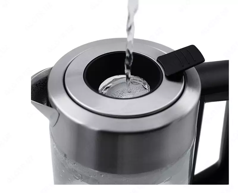 Электрический чайник Shivaki SH-KE-5806