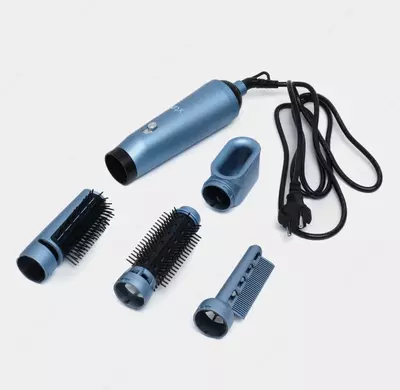 Фен ART-HD-623B Синий