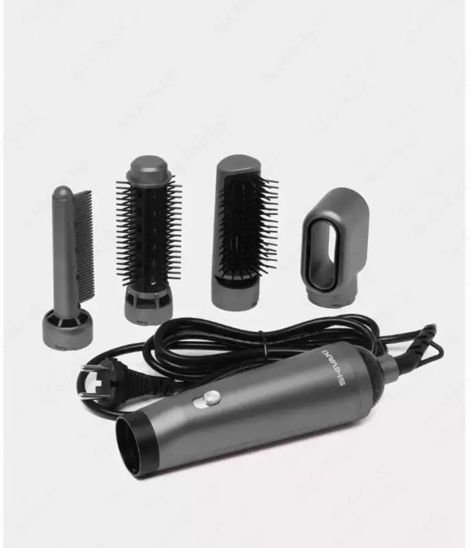 Sh-HD-6237 sochlarini fen mashinasi