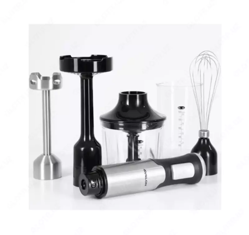 Блендер AVL-HB-1201