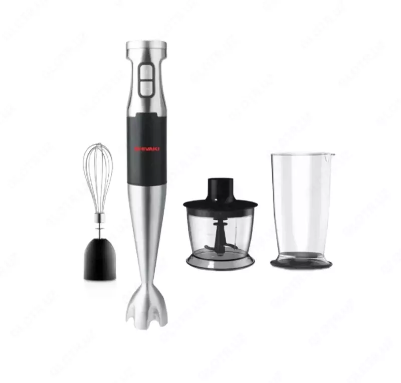 Shivaki sh-HB-6700 immersion blender