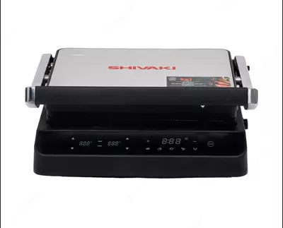 Электрогриль Shivaki SH-GT-60C