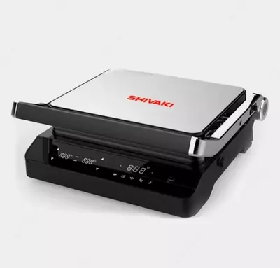 Электрогриль Shivaki SH-GT-60C
