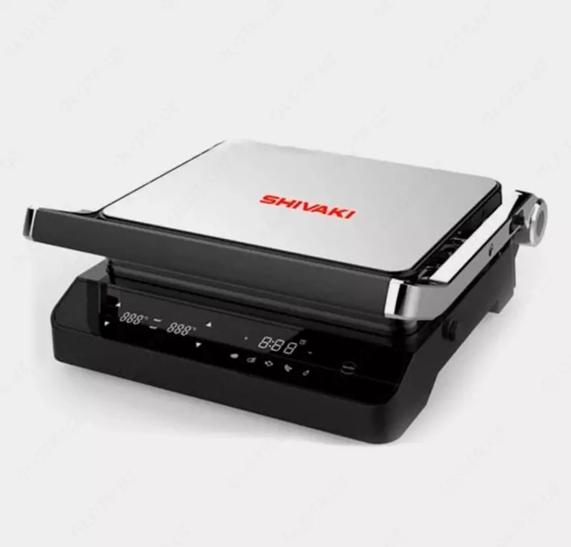 Электрогриль Shivaki SH-GT-60C