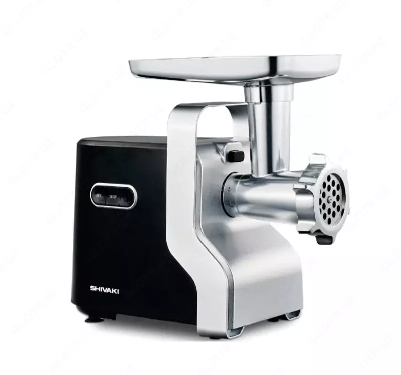 Мясорубка SHIVAKI-MG-2950 