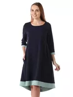 Платье-трапеция - 280 000 сум