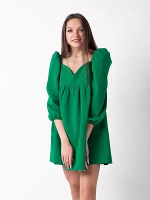 Платье свободного крова - 220 000 сум / шт.