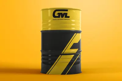 Масло теплоноситель GML HEAT AMT-300