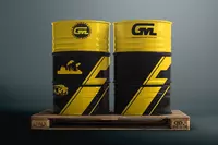 Масло теплоноситель GML HEAT AMT-300 - 35 000 сум