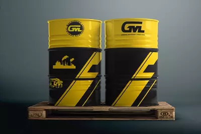 Масло теплоноситель GML HEAT AMT-300 - 35 000 сум / шт.